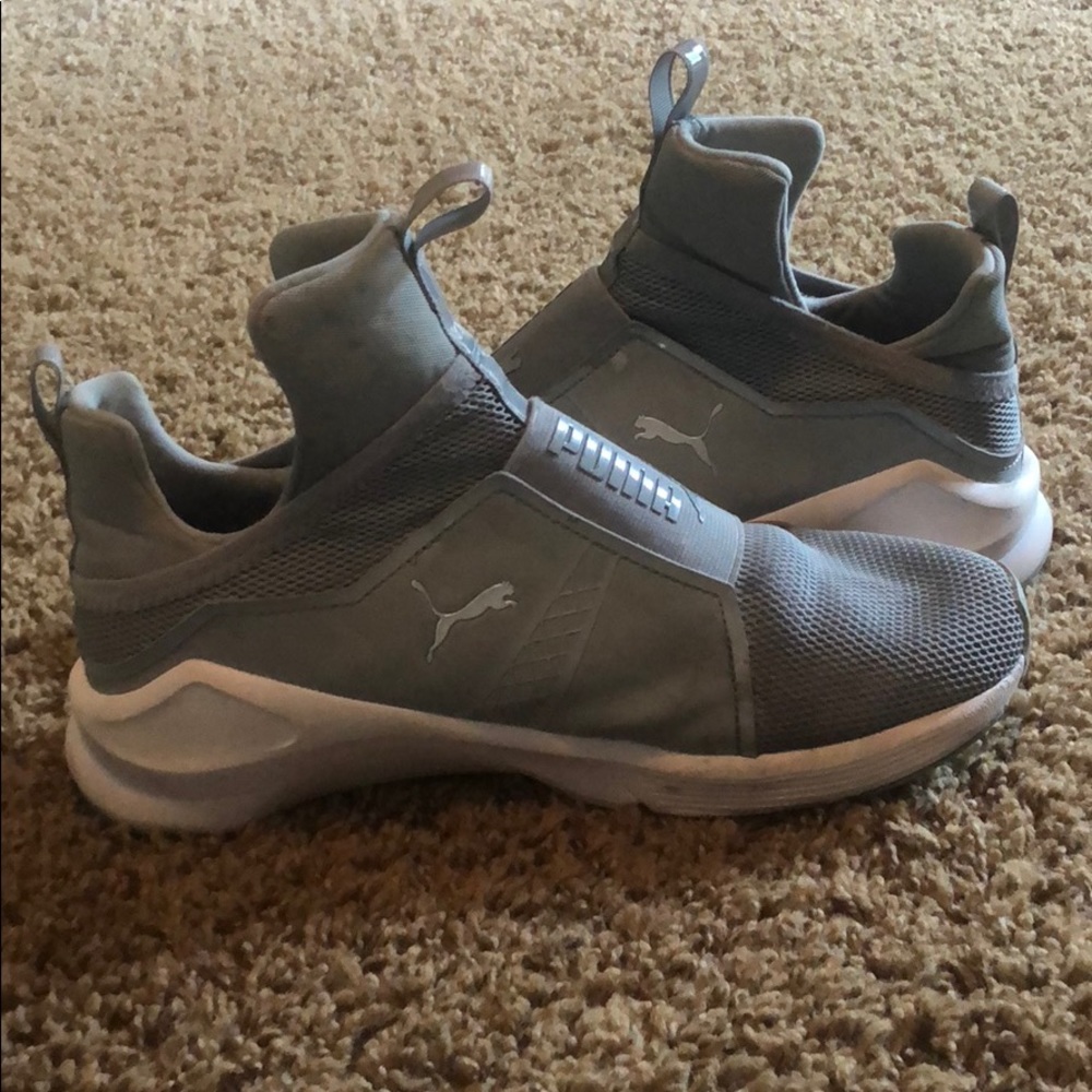 PUMAS